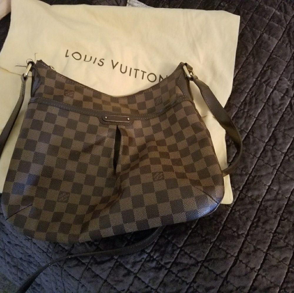 LV bag